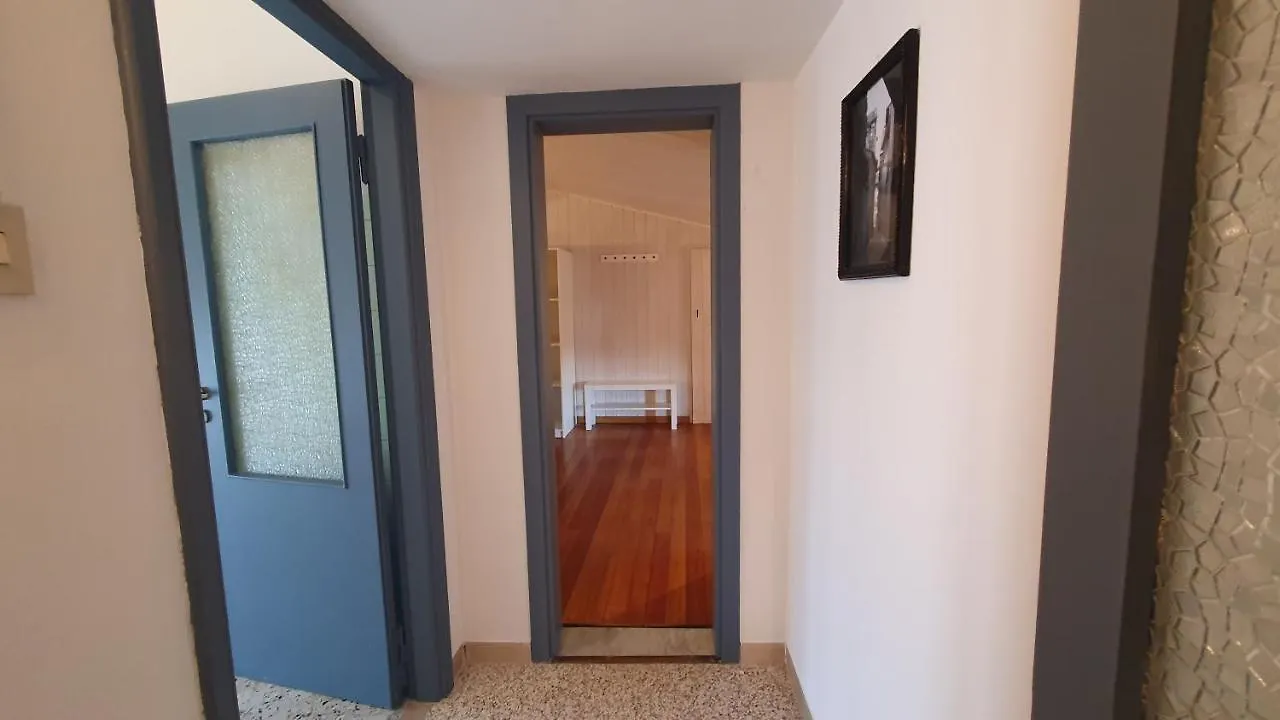 Romagnabnb Duomo Forli Apartment