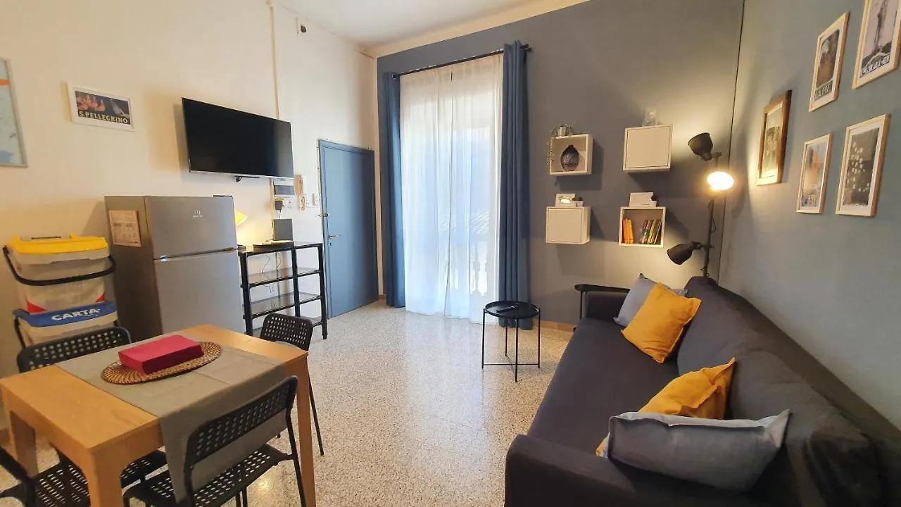 Apartment Romagnabnb Duomo Forli