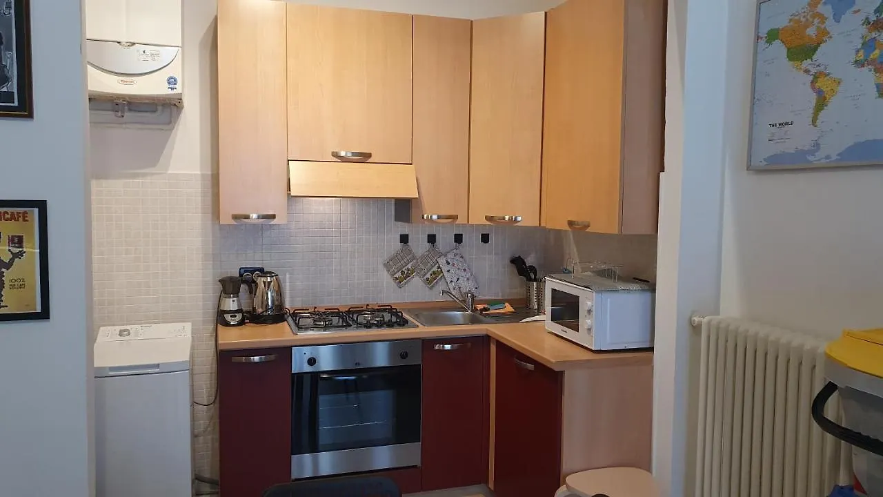 Romagnabnb Duomo Forli Apartment