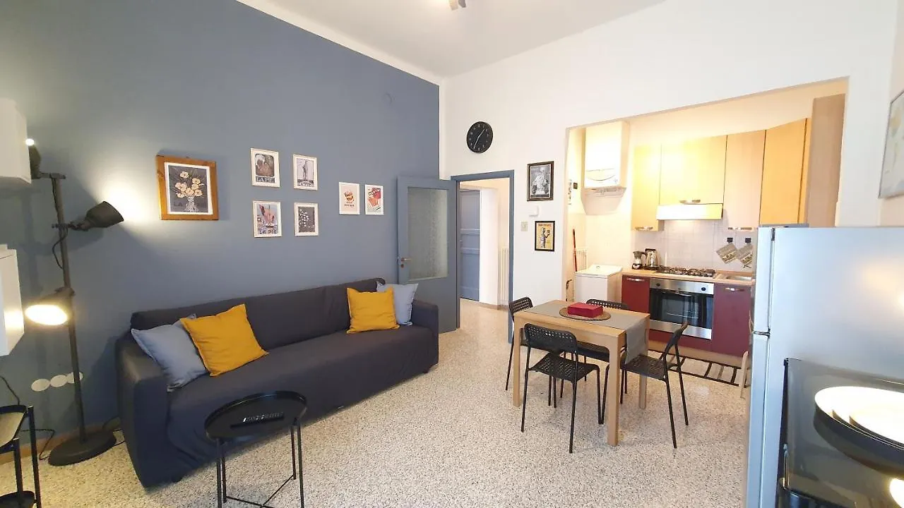 Romagnabnb Duomo Forli Apartment