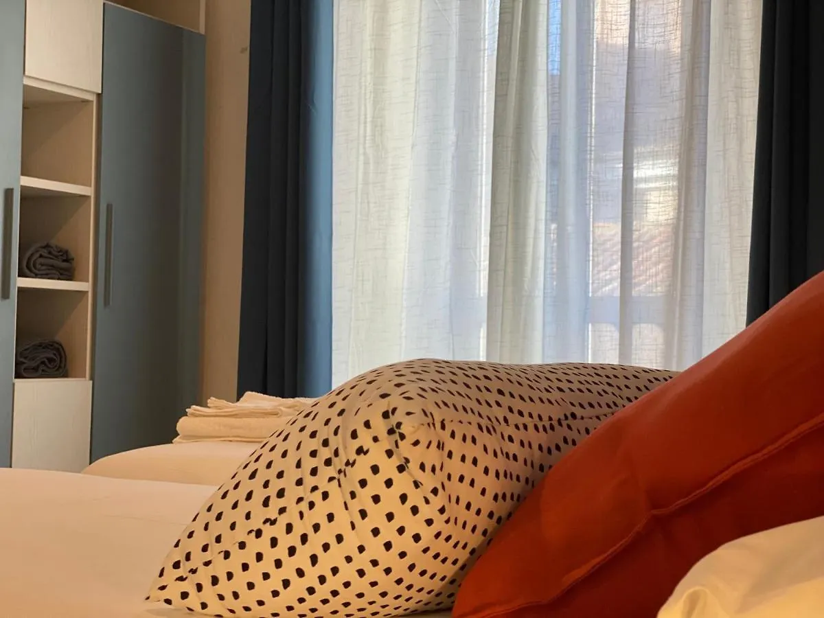 Apartment Romagnabnb Duomo Forli