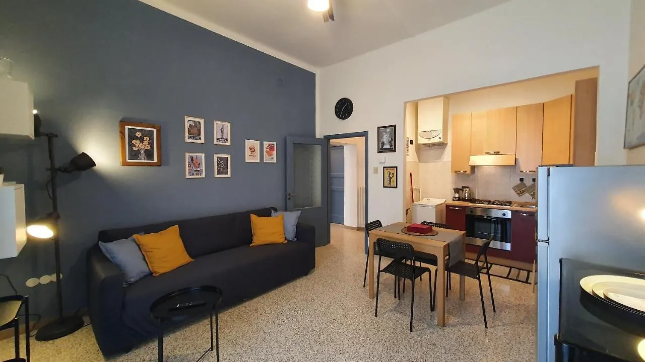 Apartment Romagnabnb Duomo Forli