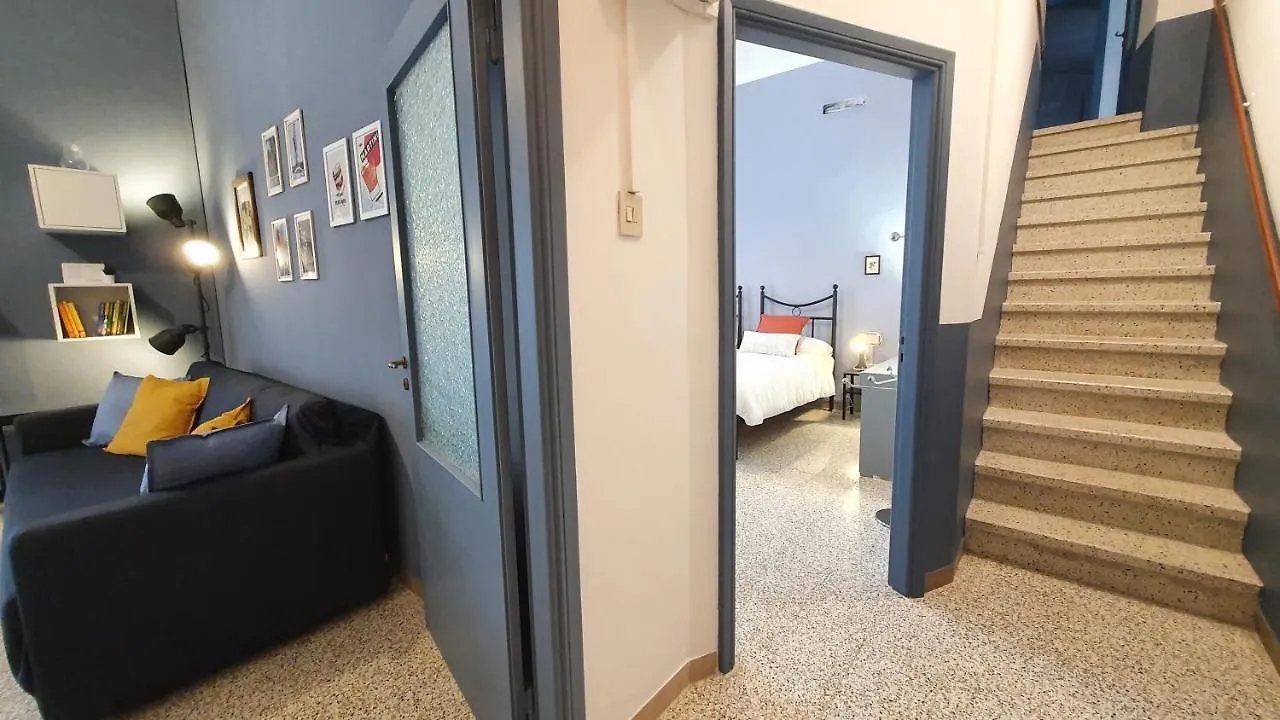 Romagnabnb Duomo Forli 0*,