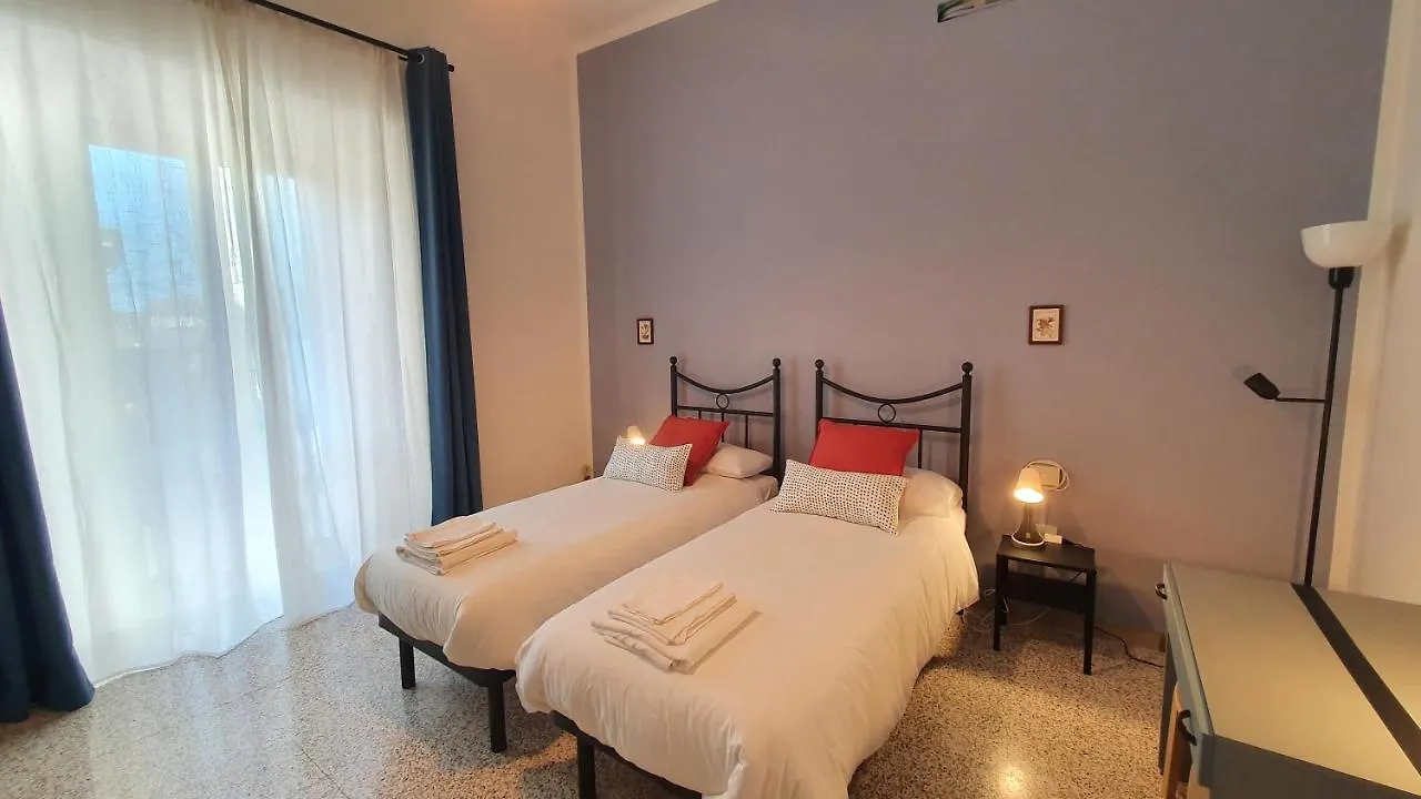Romagnabnb Duomo Forli Apartment