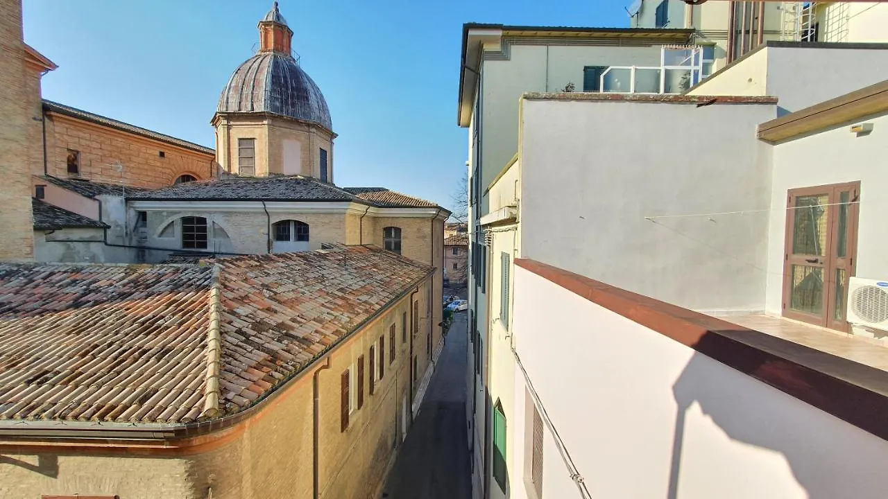 Romagnabnb Duomo Forli