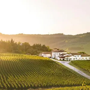 4* Hotel Borgo Conde Wine